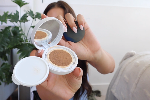 Lava Art vs. Regular Foundation: What's The Difference?