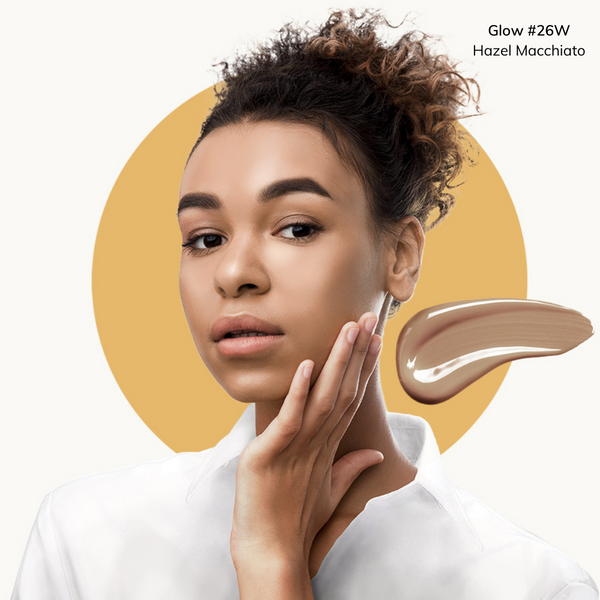 Glow Compact Foundation